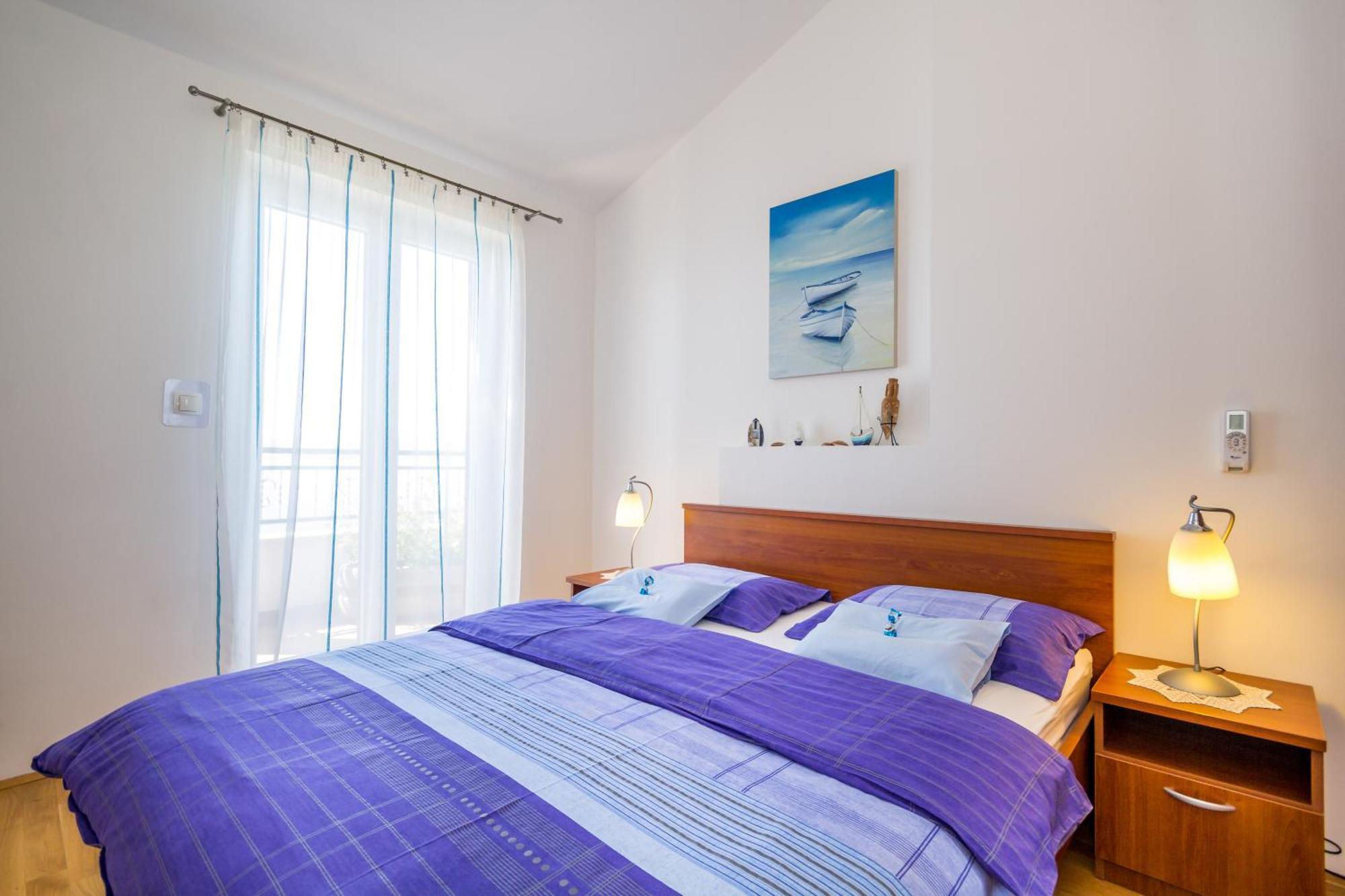 Villa Arca Adriatica Sveti Juraj Room photo