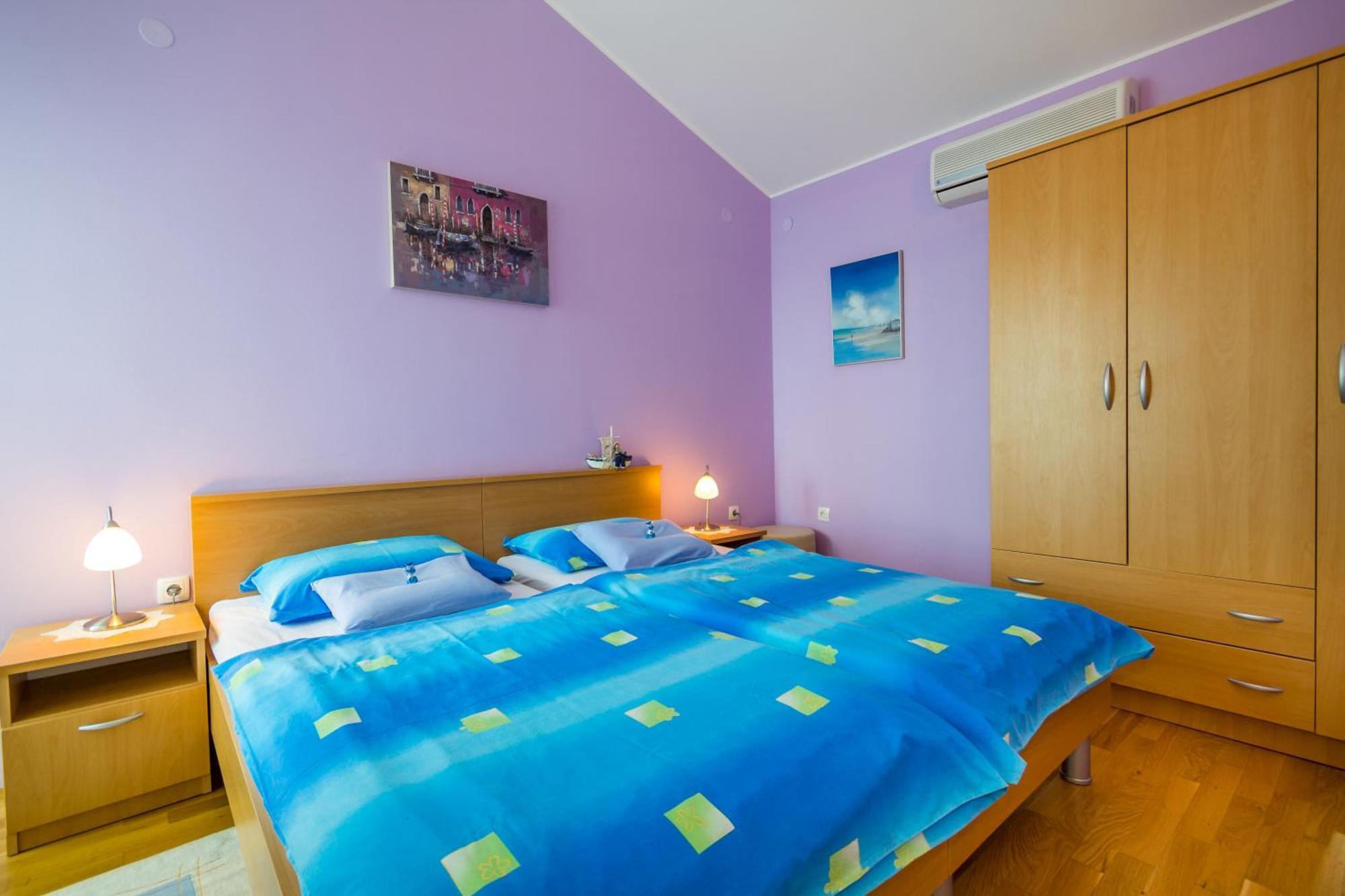 Villa Arca Adriatica Sveti Juraj Room photo